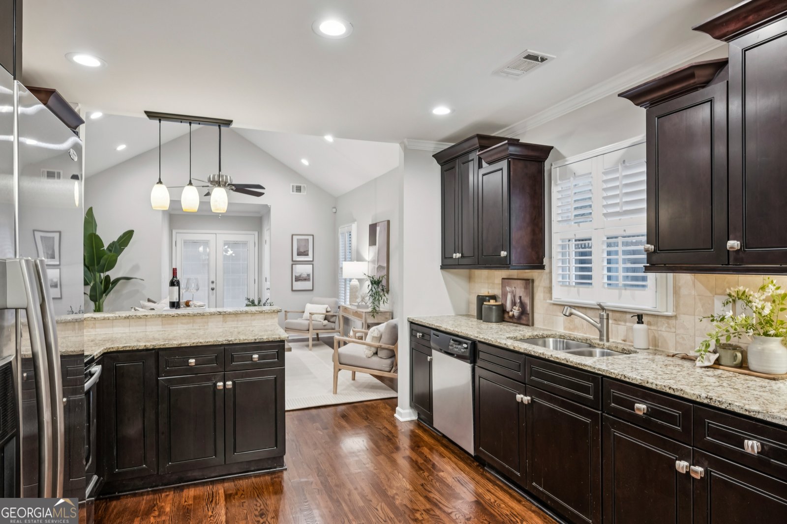 1723 Flat Shoals Road Atlanta - 2