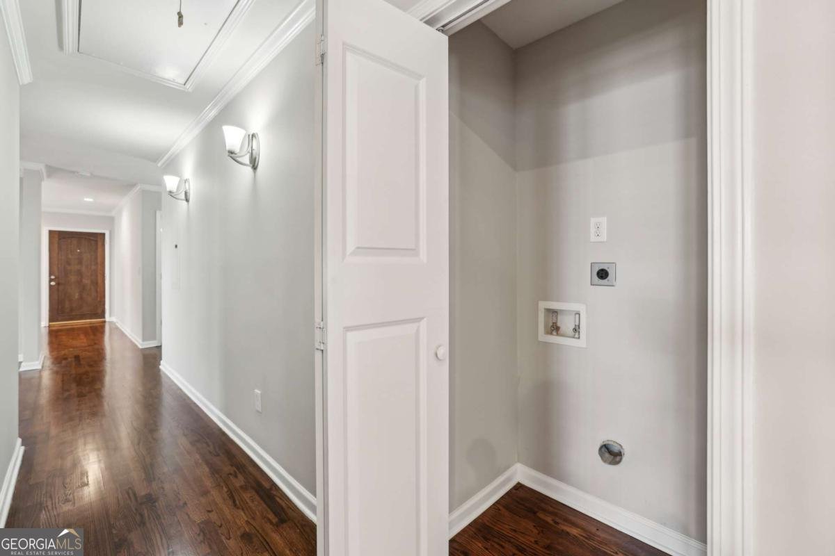 1723 Flat Shoals Road Atlanta - 20