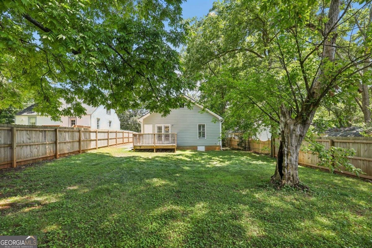 1723 Flat Shoals Road Atlanta - 21
