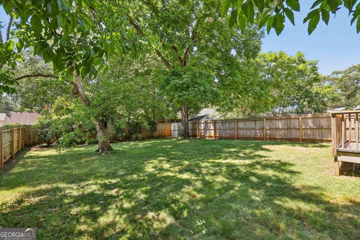 1723 Flat Shoals Road Atlanta - 22