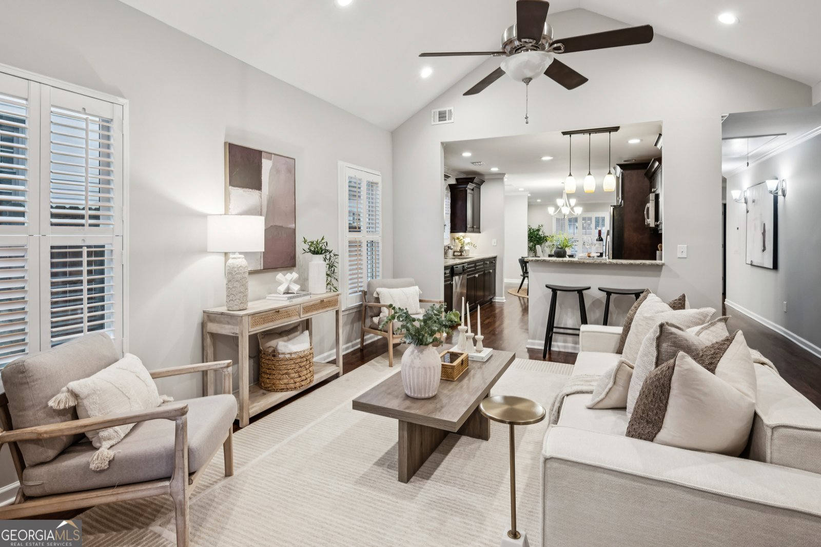 1723 Flat Shoals Road Atlanta - 3