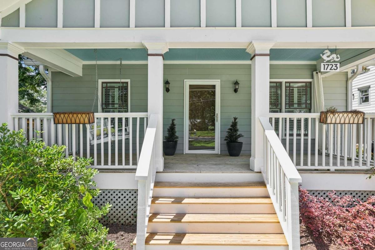 1723 Flat Shoals Road Atlanta - 4