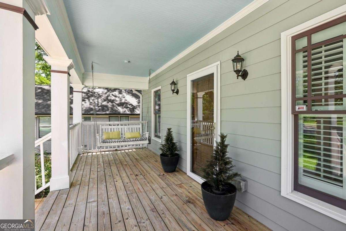 1723 Flat Shoals Road Atlanta - 5