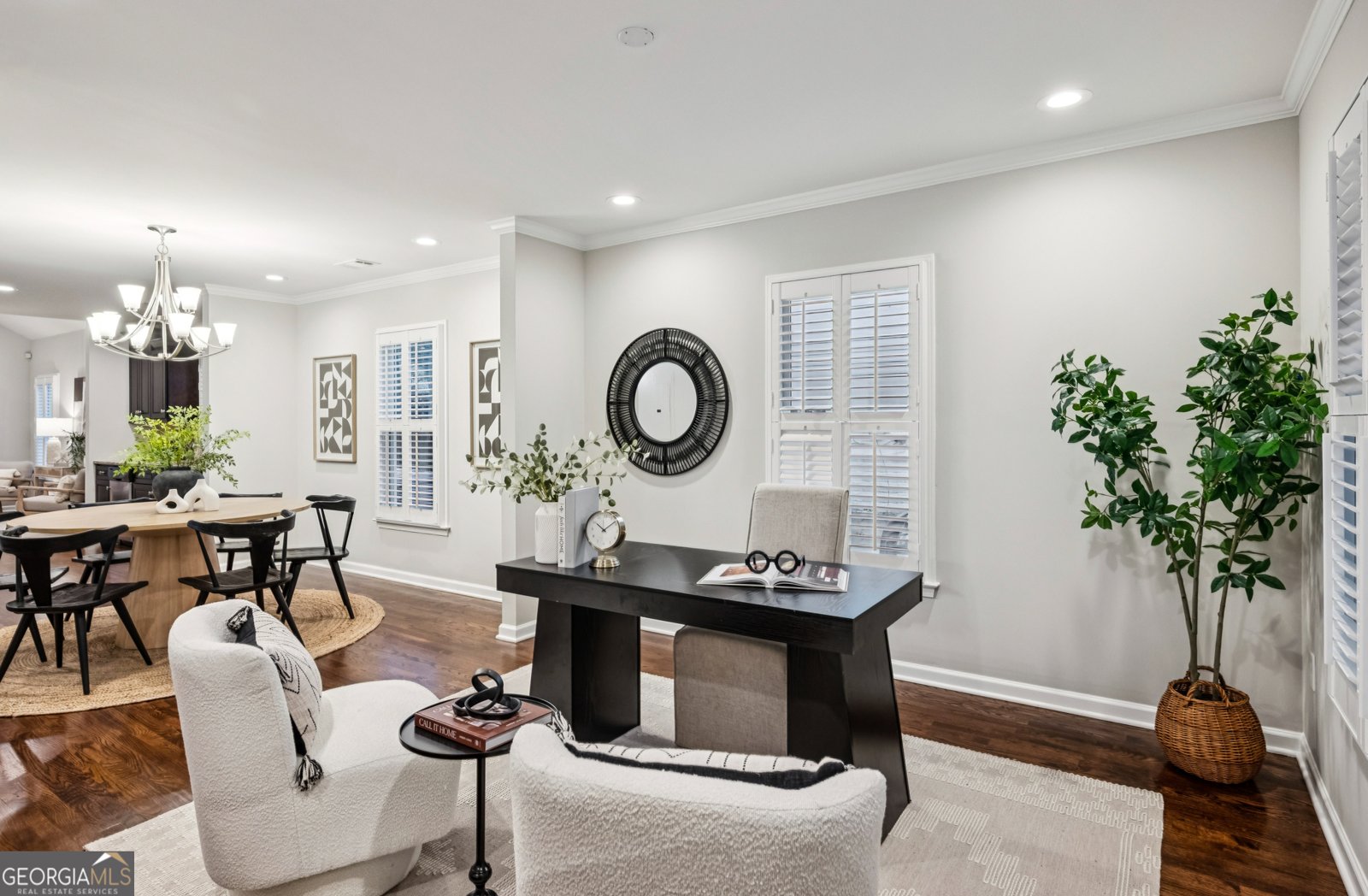 1723 Flat Shoals Road Atlanta - 8