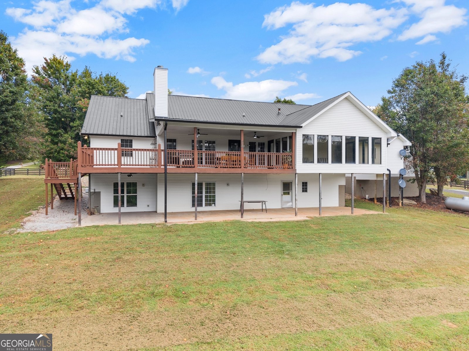 6147 Dahlonega Highway Clermont - 46