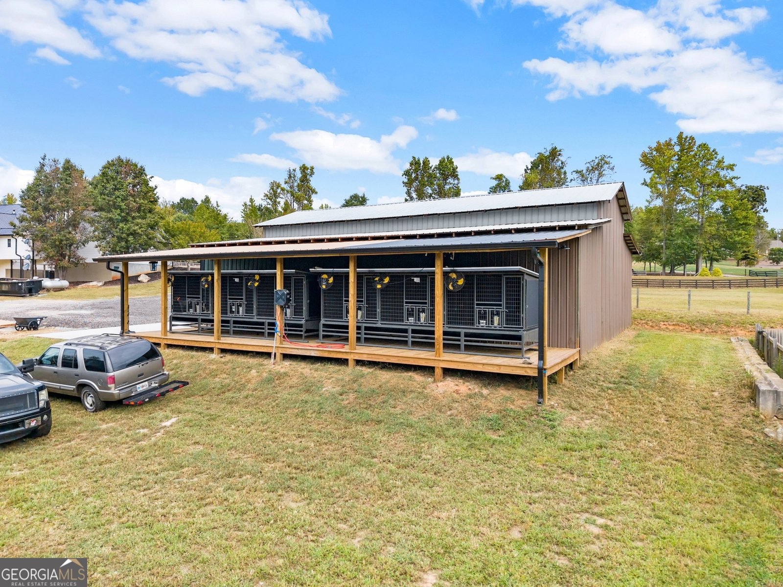6147 Dahlonega Highway Clermont - 50
