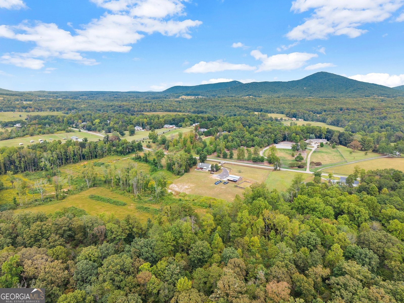 6147 Dahlonega Highway Clermont - 70