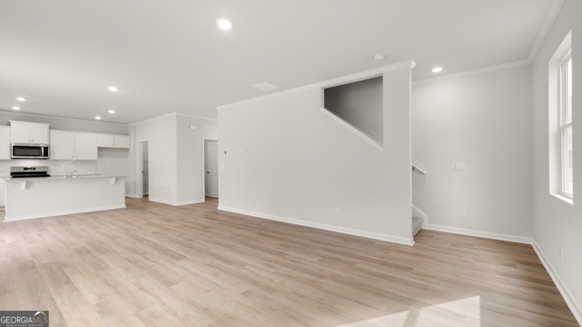 1009 Lost Creek Parkway Dallas - 14