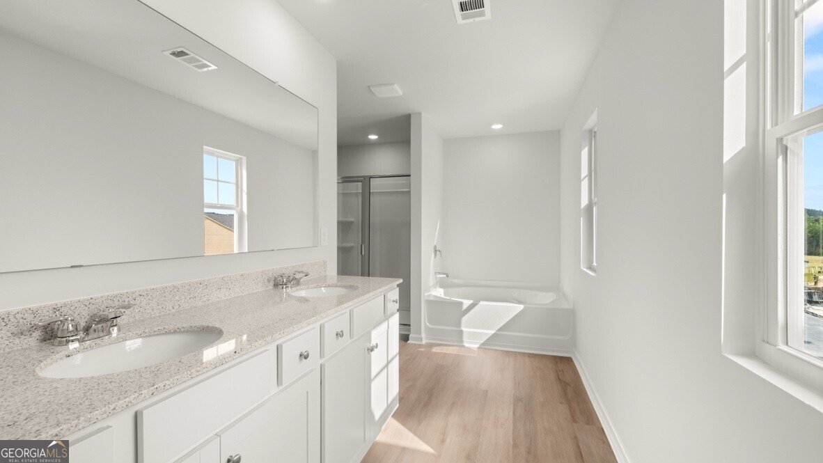 1009 Lost Creek Parkway Dallas - 20