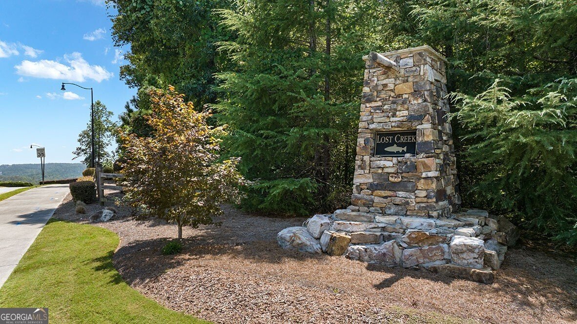 1009 Lost Creek Parkway Dallas - 35