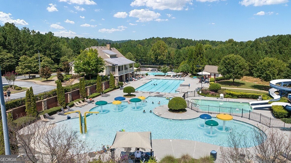 1009 Lost Creek Parkway Dallas - 41