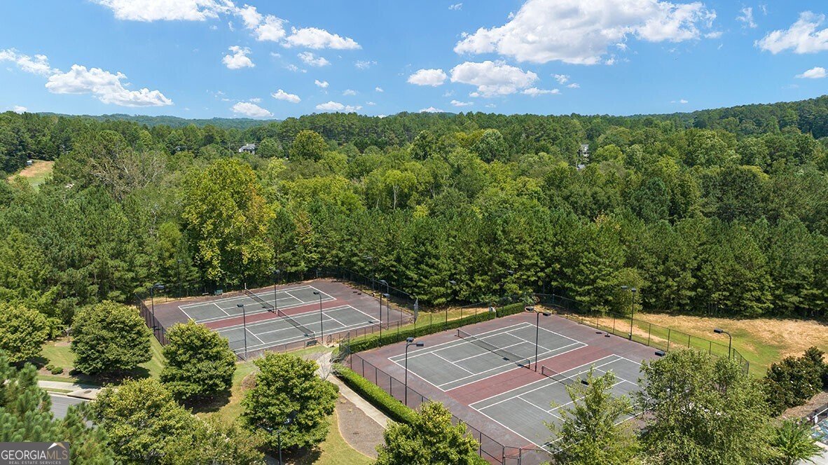 1009 Lost Creek Parkway Dallas - 44