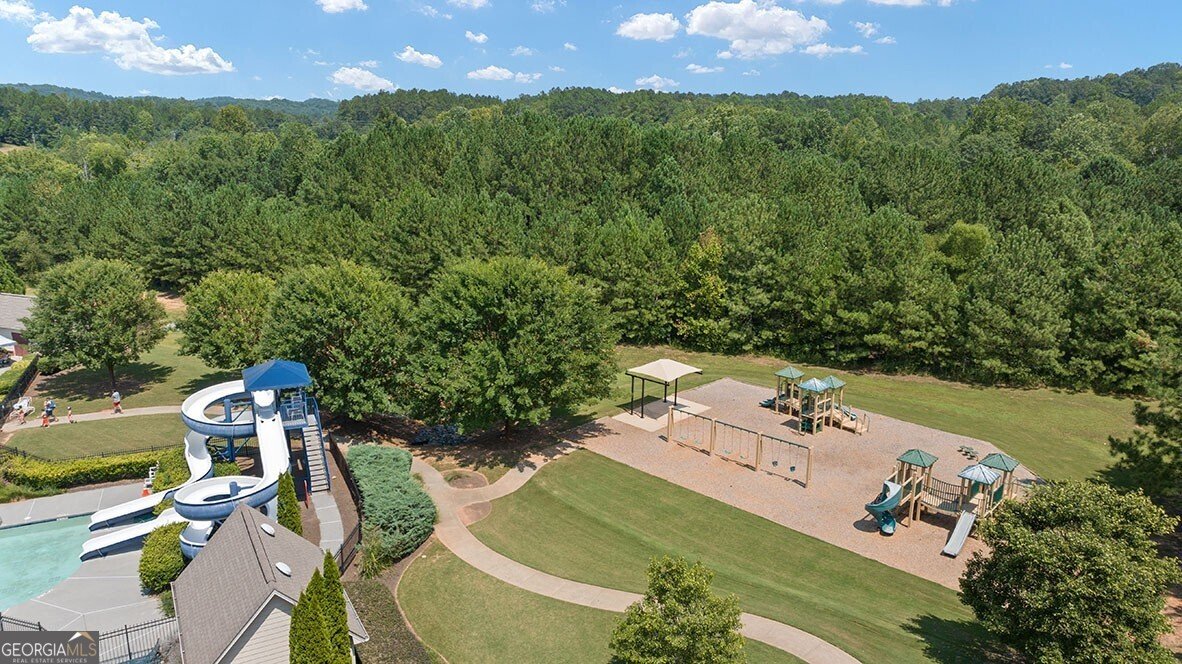 1009 Lost Creek Parkway Dallas - 45