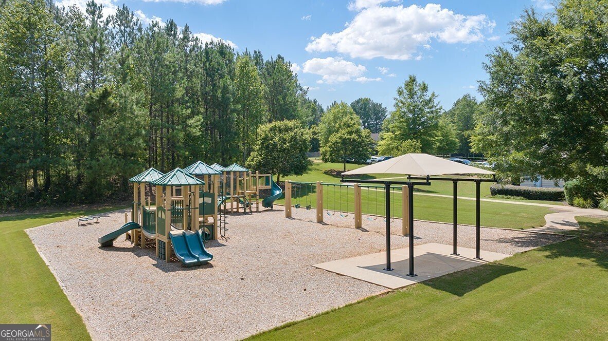 1009 Lost Creek Parkway Dallas - 46