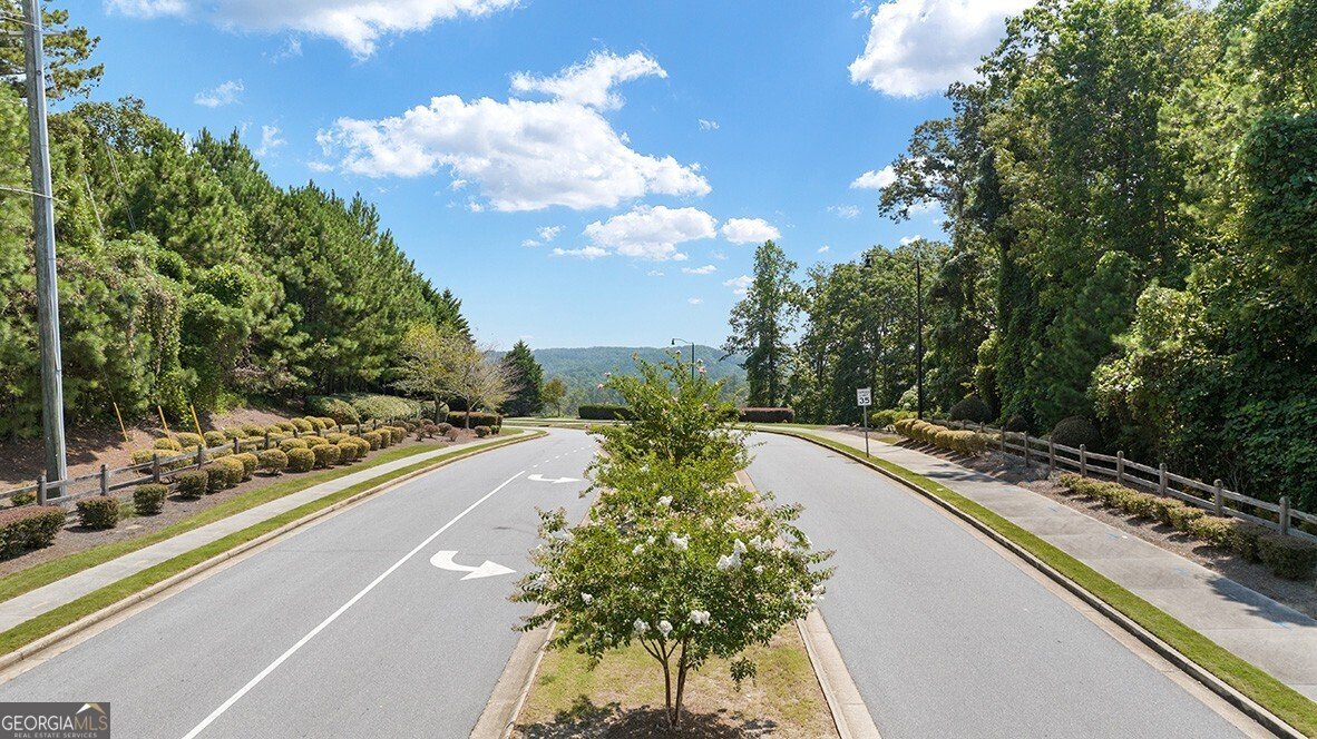 1009 Lost Creek Parkway Dallas - 48