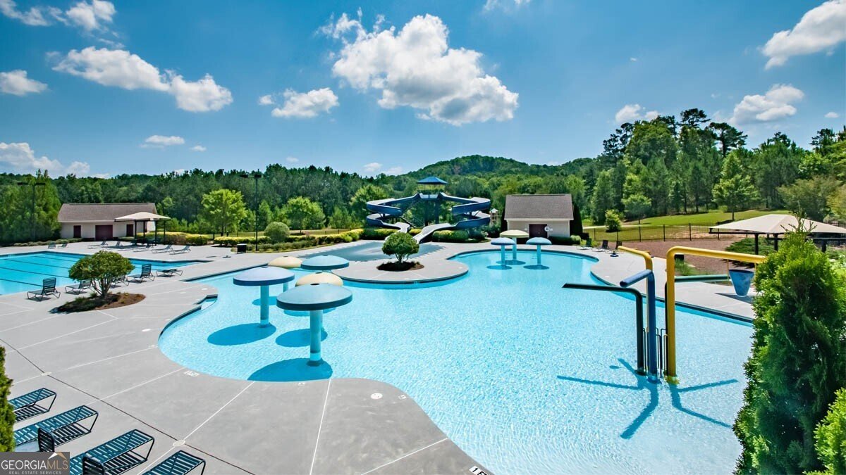 1009 Lost Creek Parkway Dallas - 52