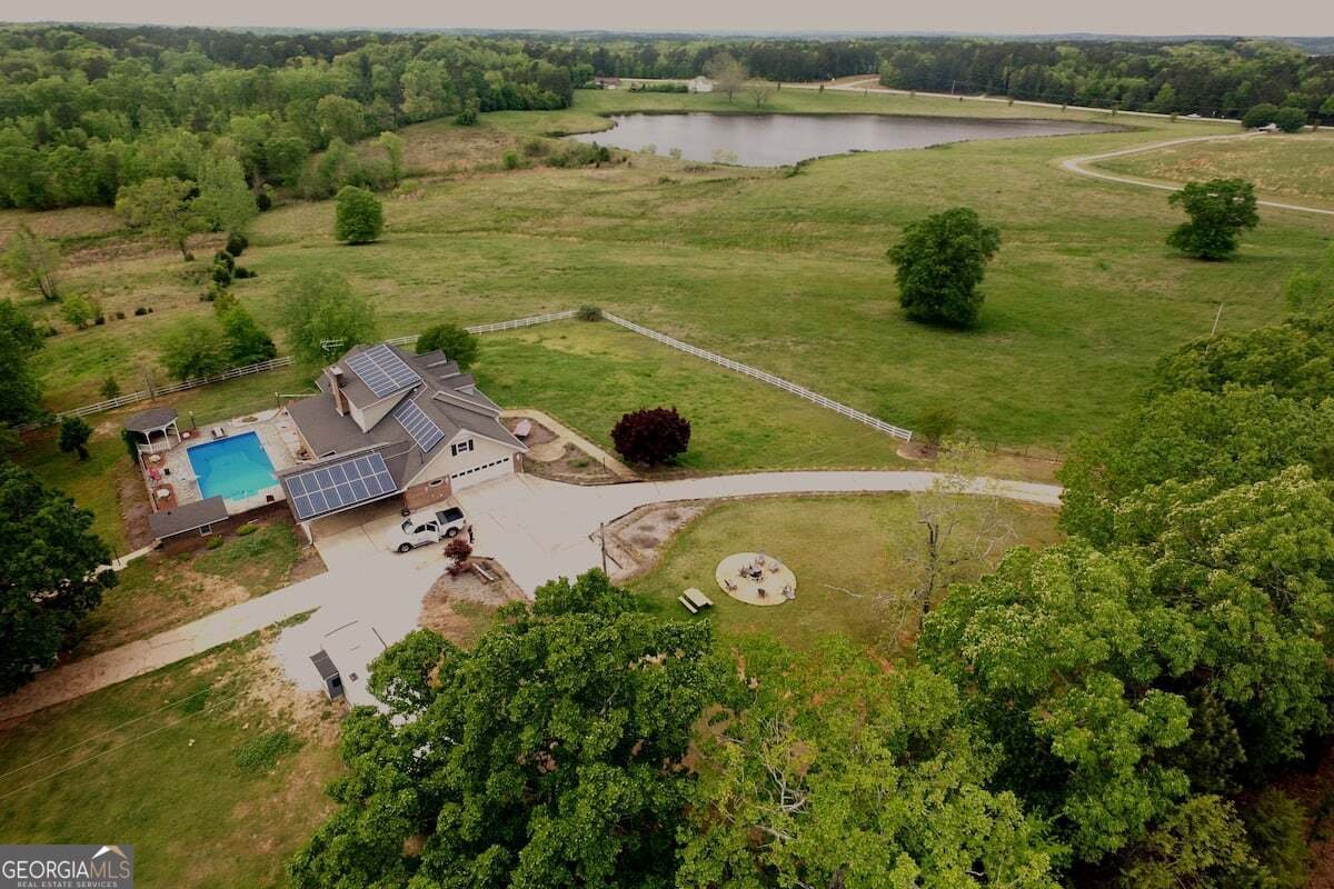 3177 Calhoun Falls Highway Elberton - 10