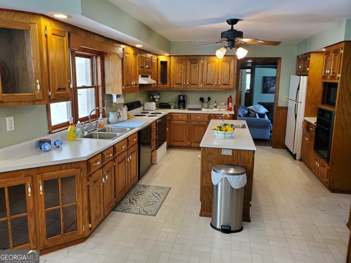 3177 Calhoun Falls Highway Elberton - 13