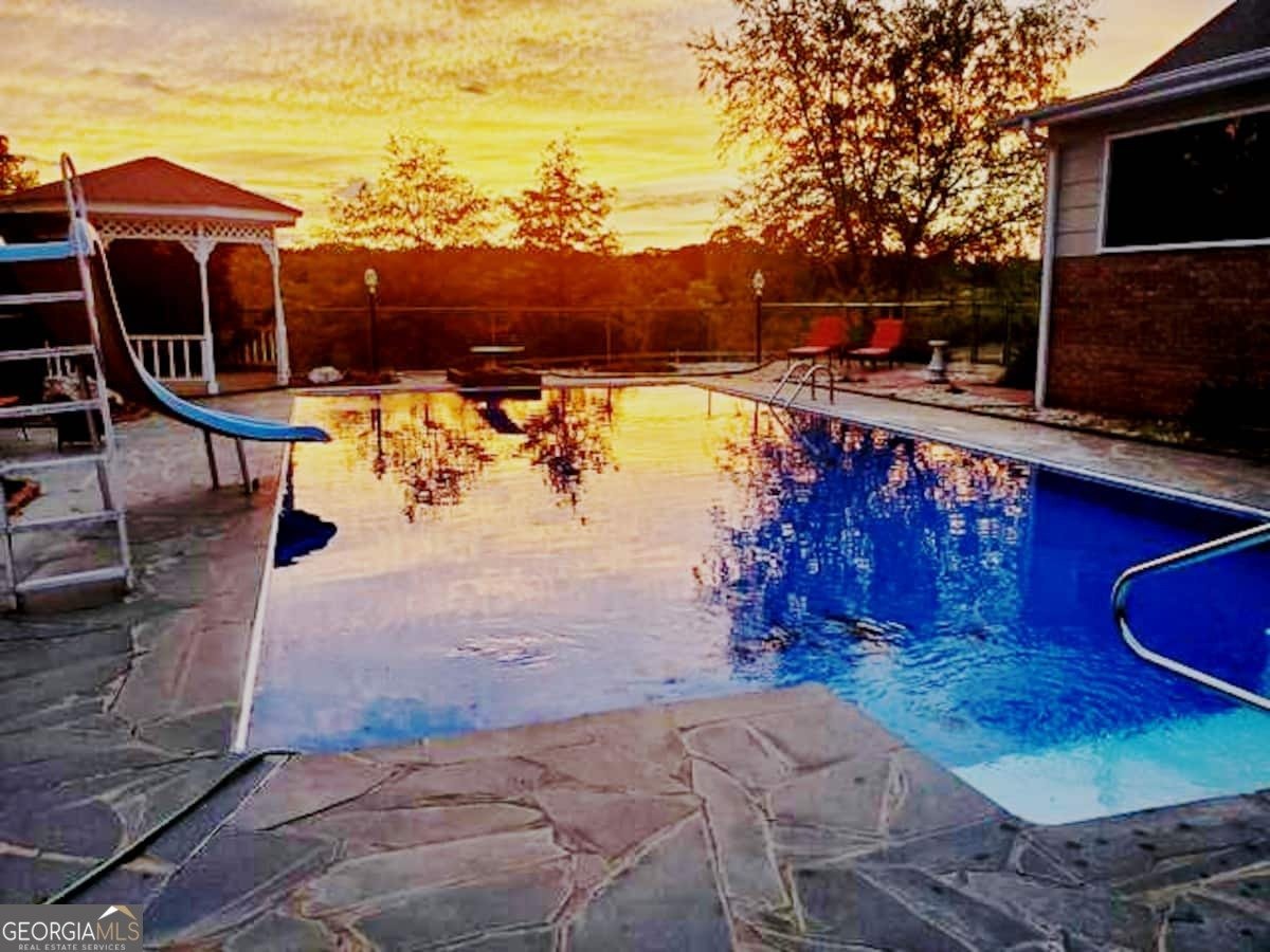 3177 Calhoun Falls Highway Elberton - 16