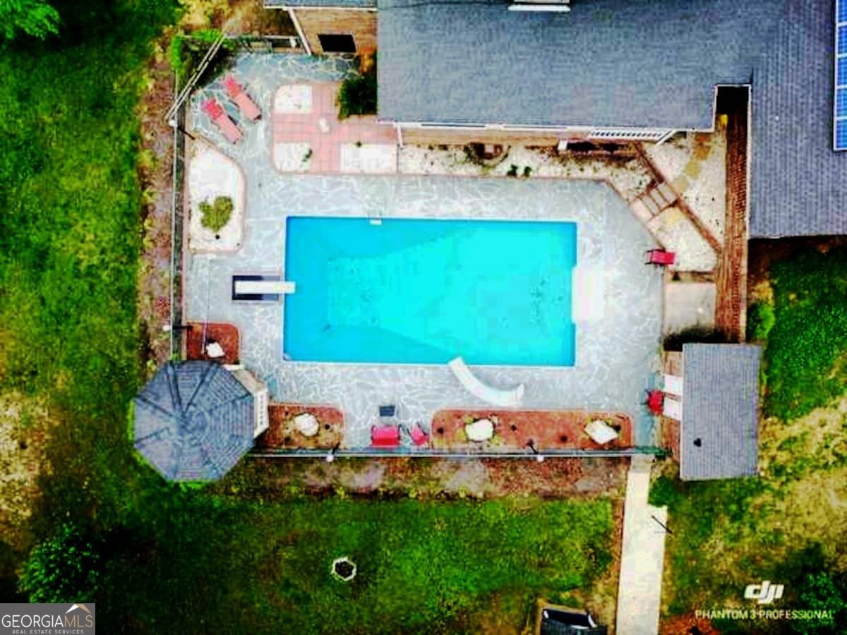 3177 Calhoun Falls Highway Elberton - 18