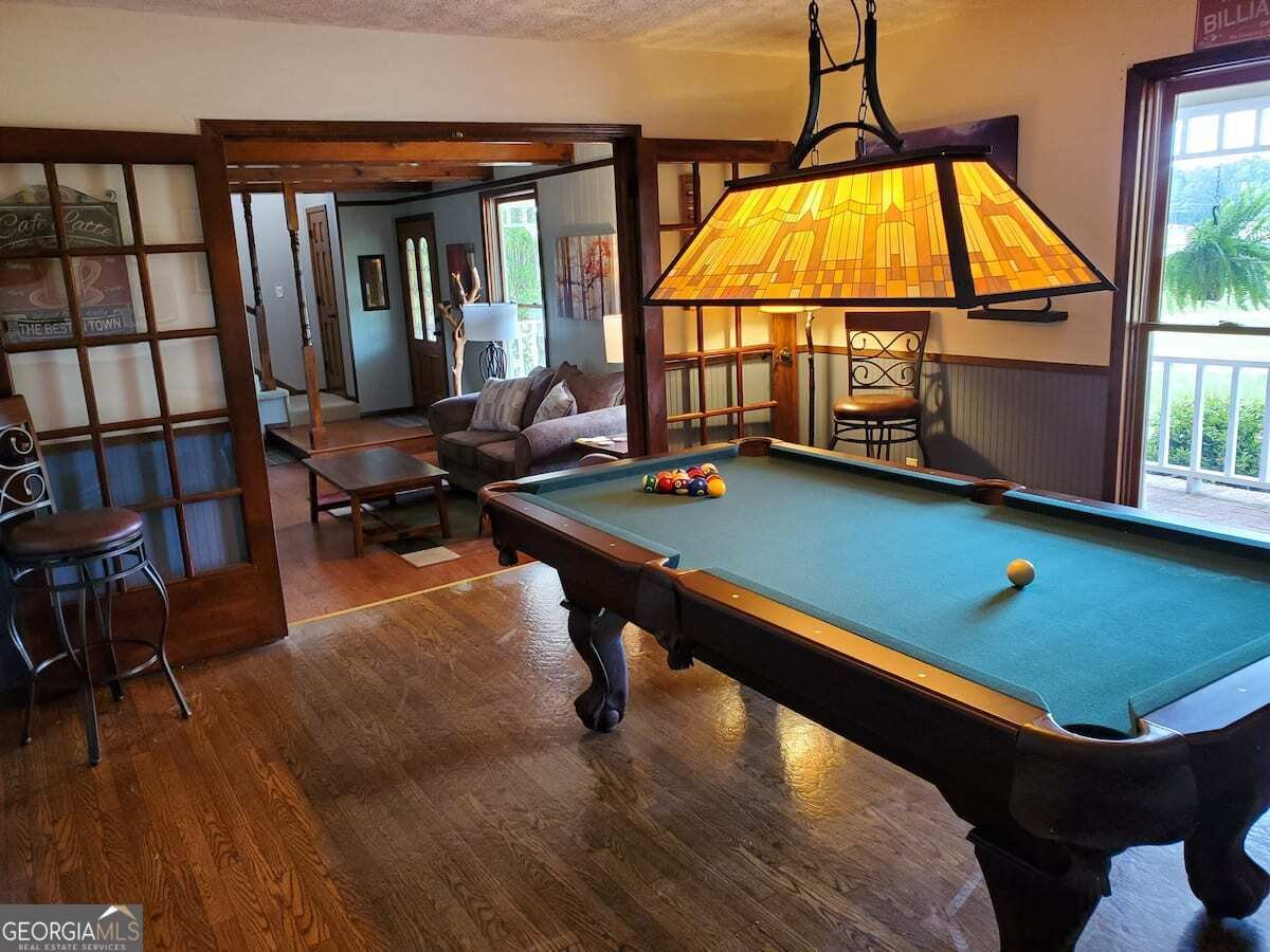 3177 Calhoun Falls Highway Elberton - 19