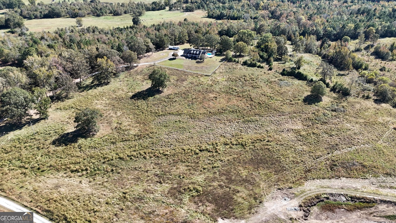 3177 Calhoun Falls Highway Elberton - 2