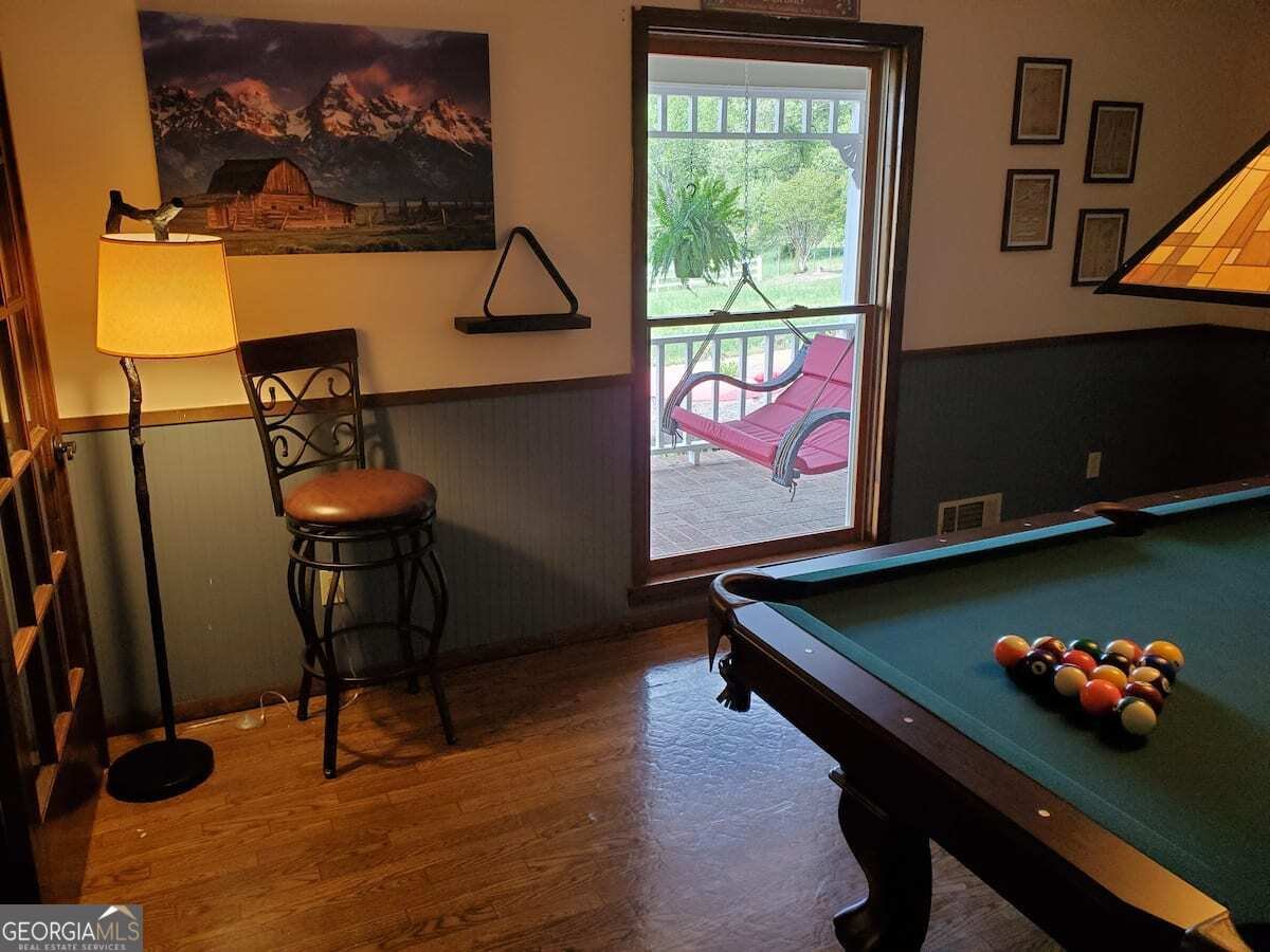 3177 Calhoun Falls Highway Elberton - 20