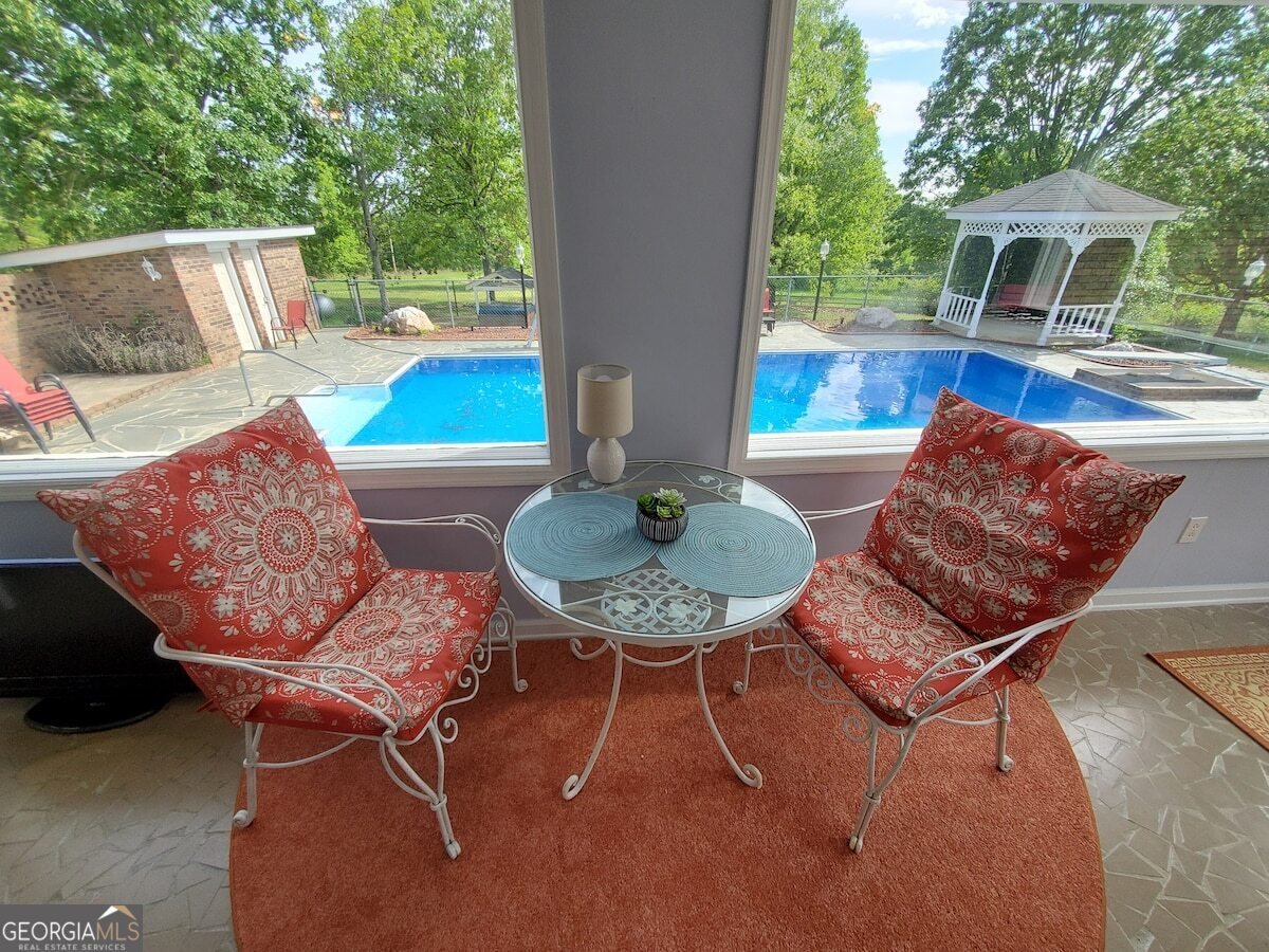 3177 Calhoun Falls Highway Elberton - 25