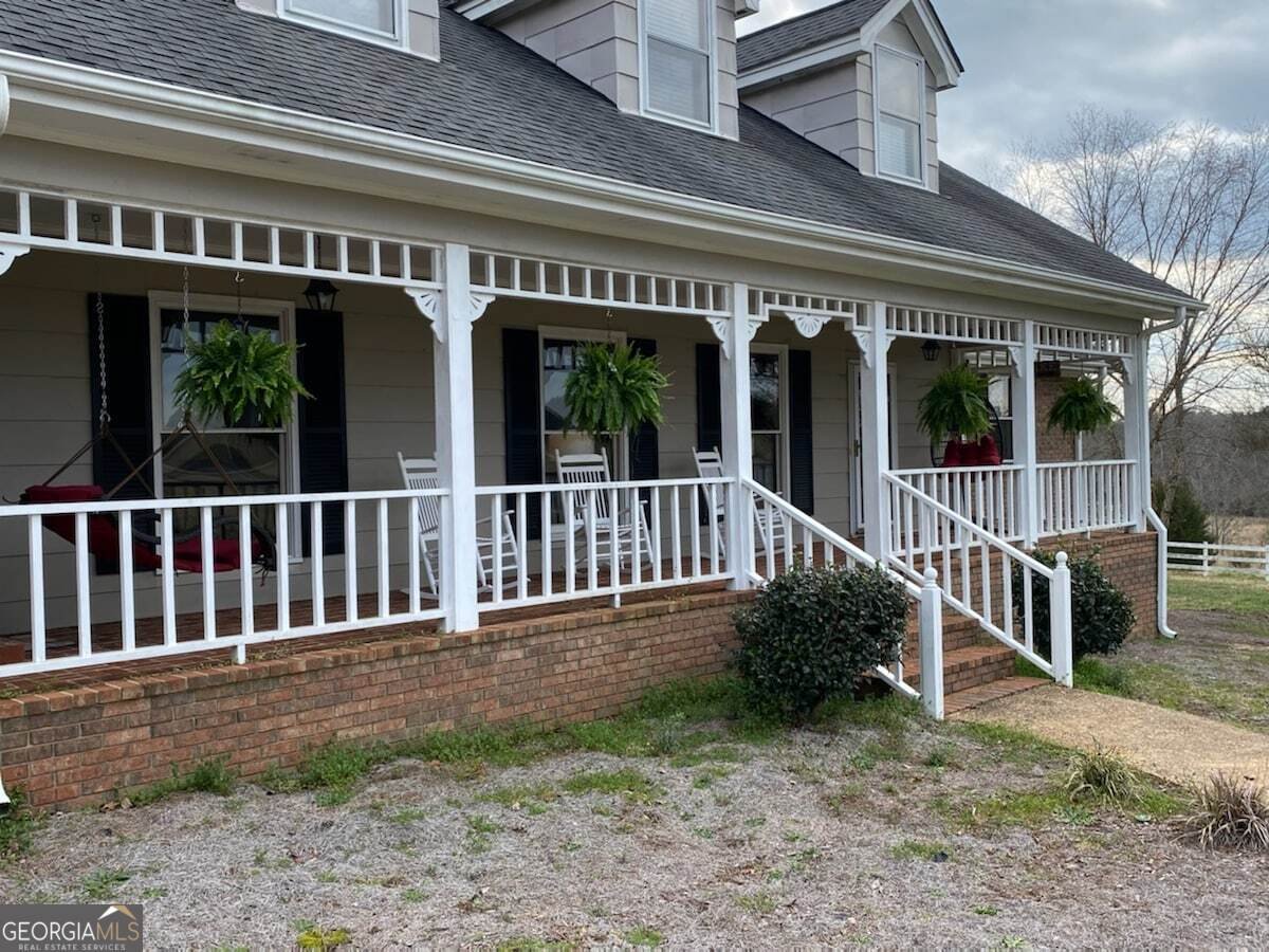 3177 Calhoun Falls Highway Elberton - 28