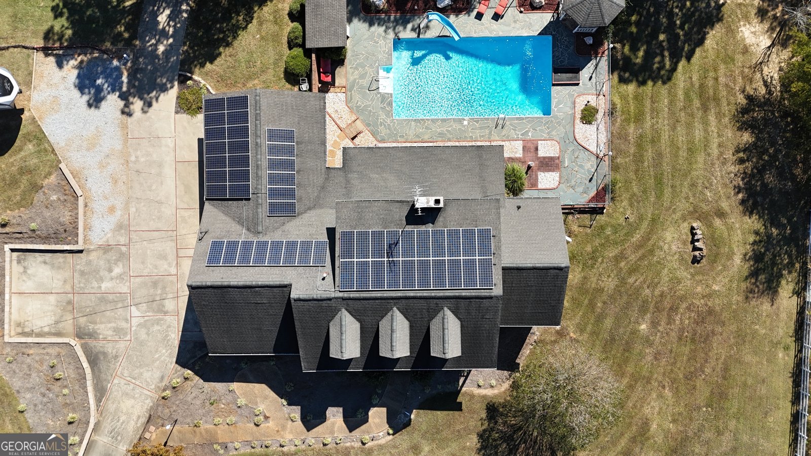 3177 Calhoun Falls Highway Elberton - 3