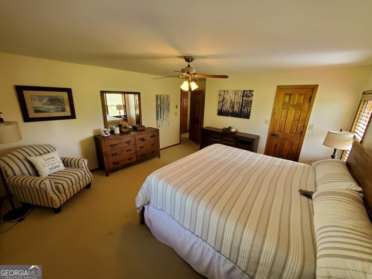 3177 Calhoun Falls Highway Elberton - 30