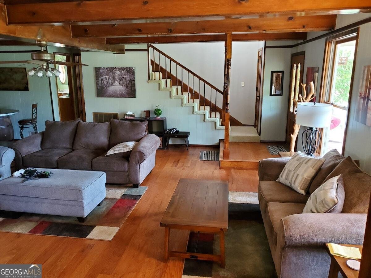 3177 Calhoun Falls Highway Elberton - 34