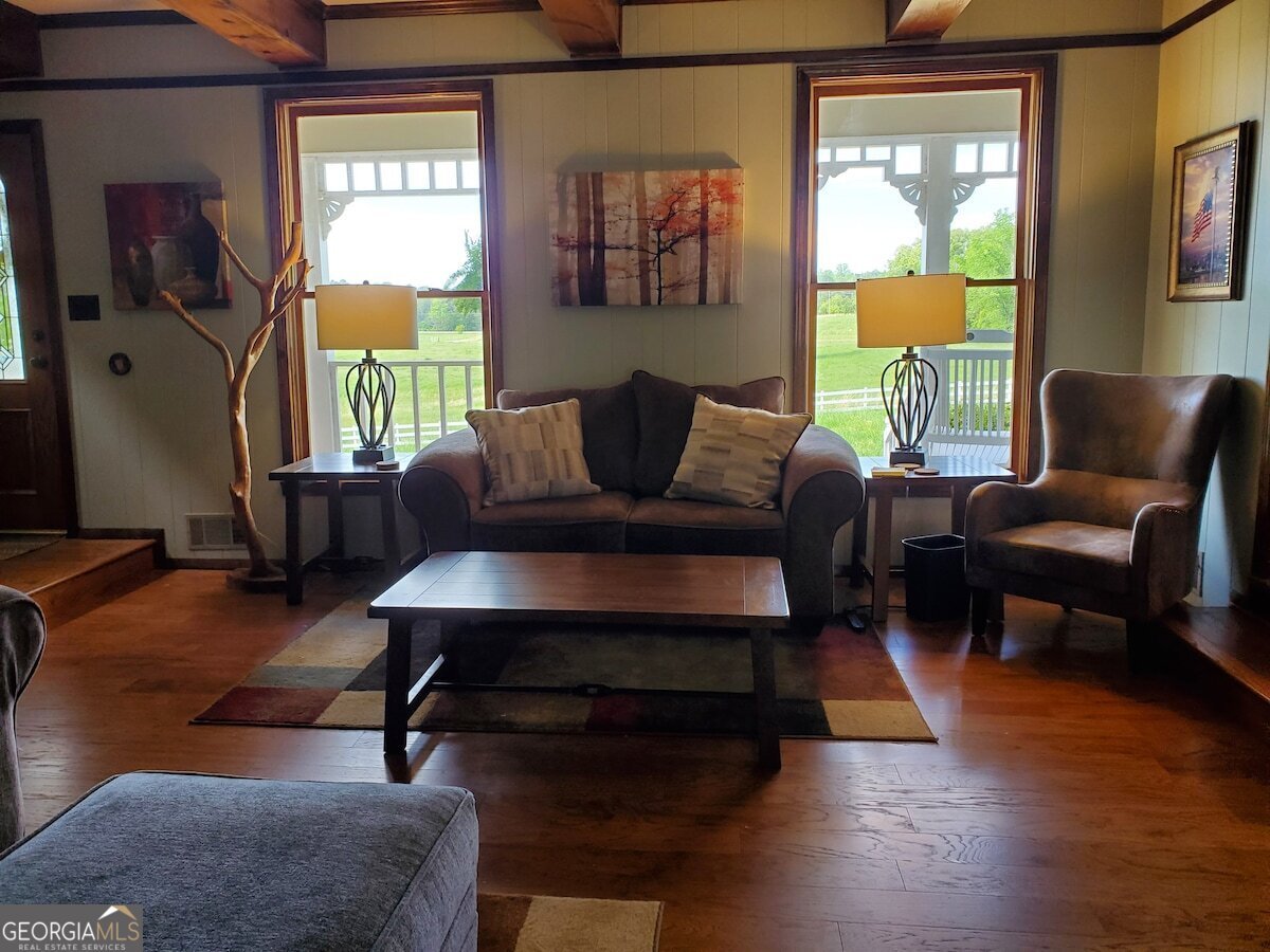 3177 Calhoun Falls Highway Elberton - 35