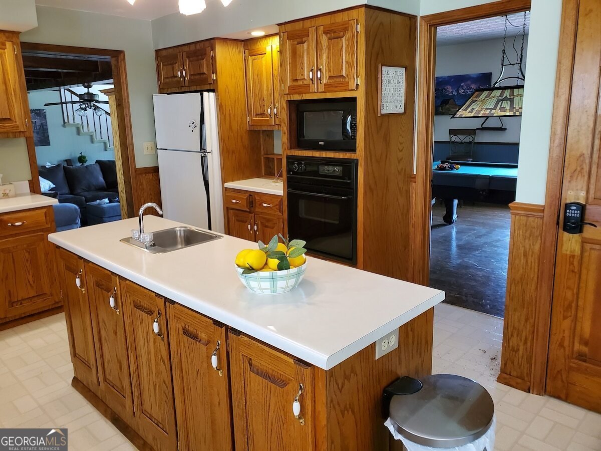 3177 Calhoun Falls Highway Elberton - 38