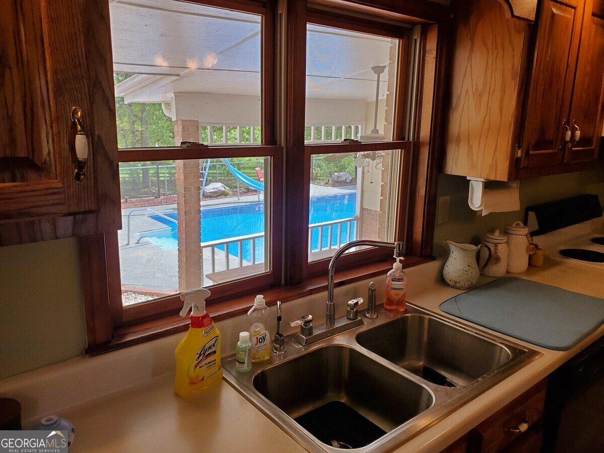 3177 Calhoun Falls Highway Elberton - 39