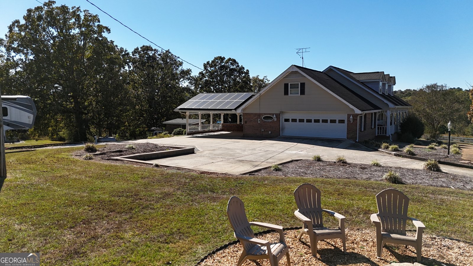 3177 Calhoun Falls Highway Elberton - 4