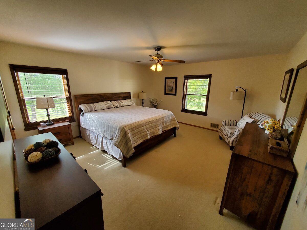 3177 Calhoun Falls Highway Elberton - 40