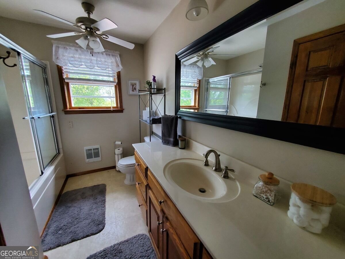 3177 Calhoun Falls Highway Elberton - 45