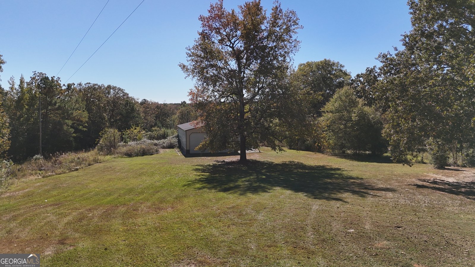 3177 Calhoun Falls Highway Elberton - 5