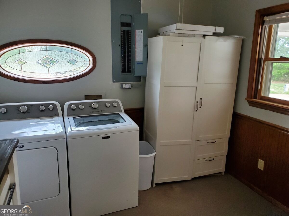 3177 Calhoun Falls Highway Elberton - 55