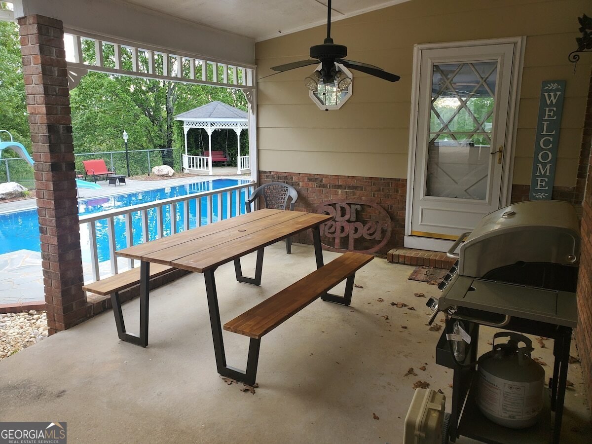 3177 Calhoun Falls Highway Elberton - 56