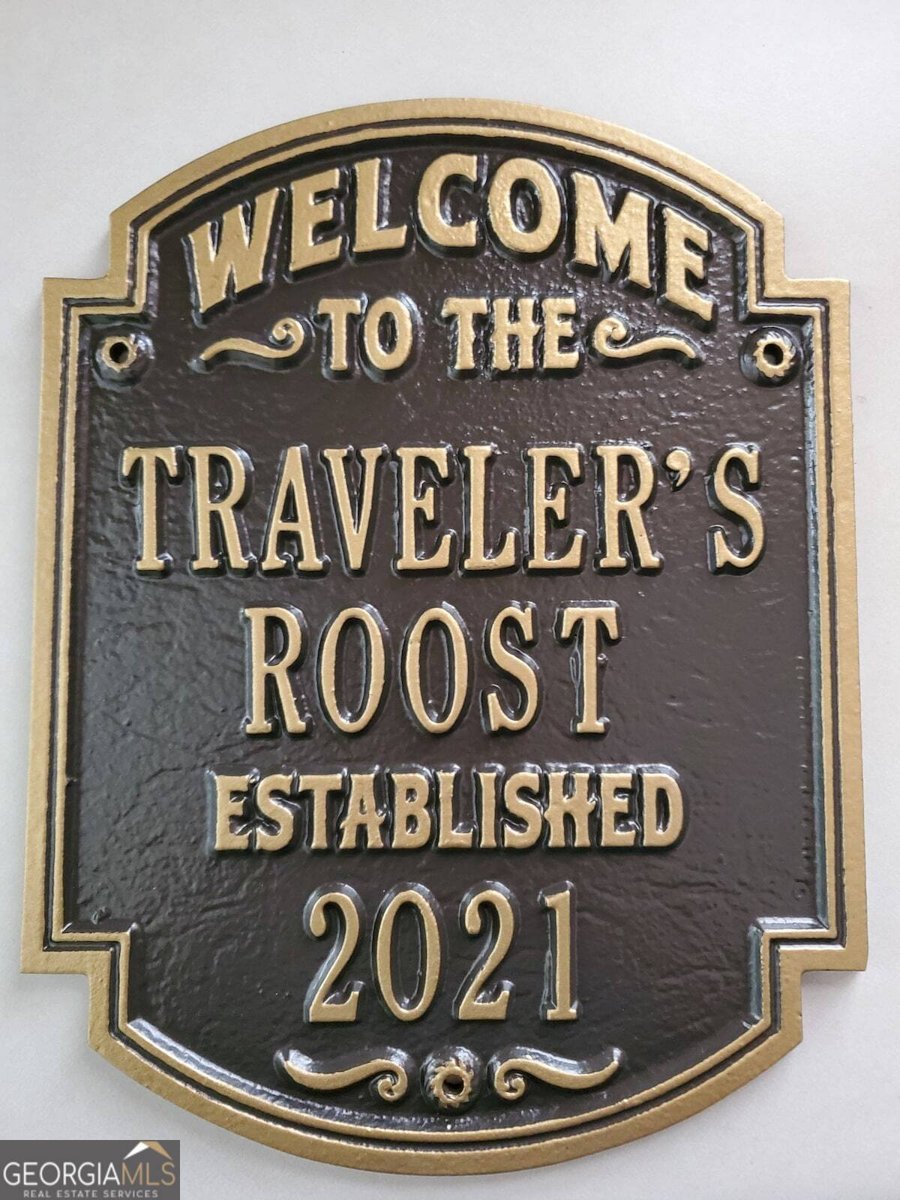 3177 Calhoun Falls Highway Elberton - 57