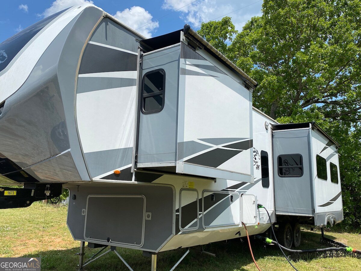 3177 Calhoun Falls Highway Elberton - 58