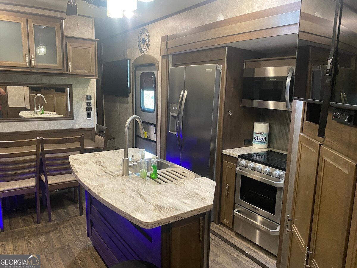 3177 Calhoun Falls Highway Elberton - 60