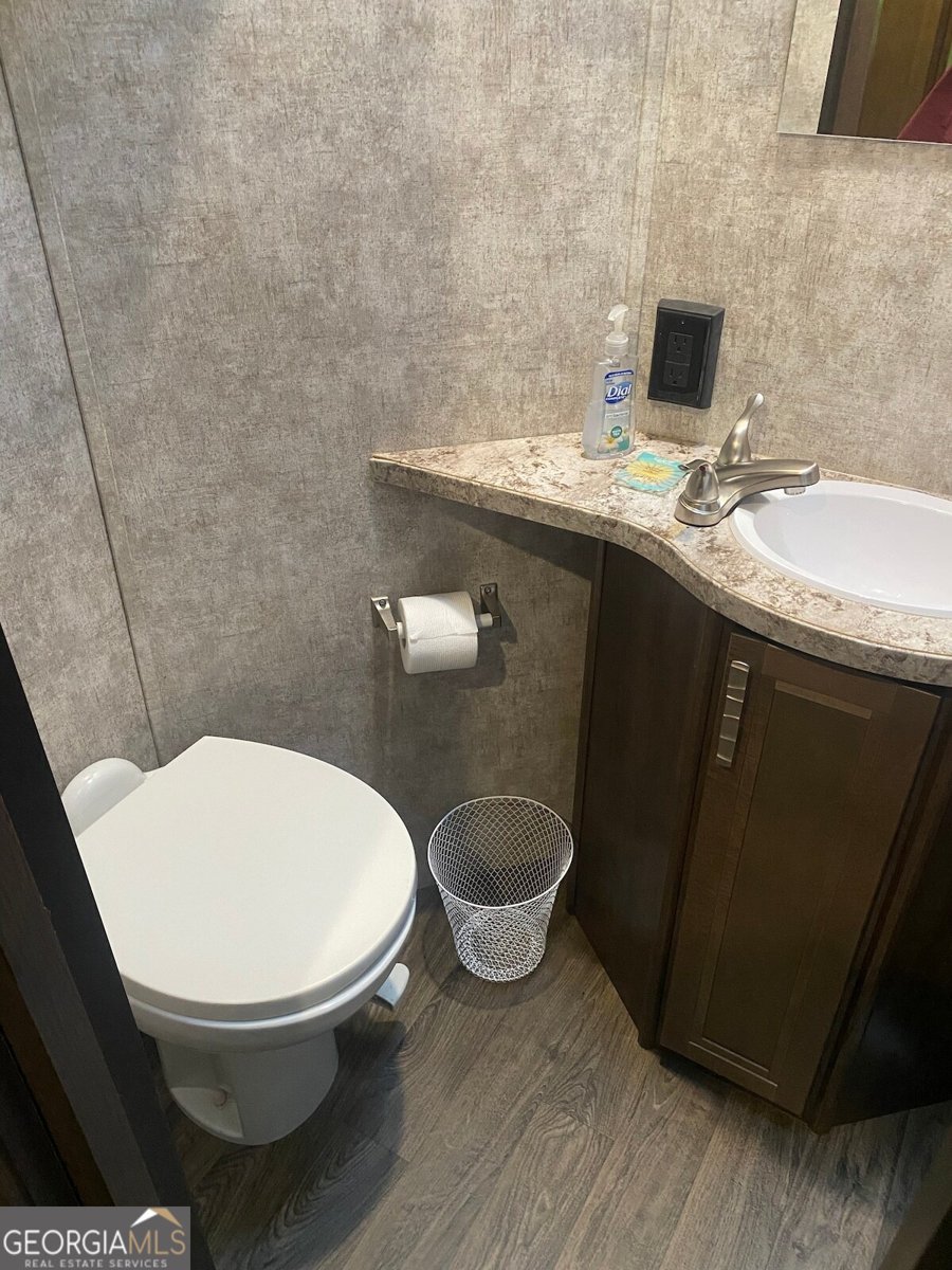 3177 Calhoun Falls Highway Elberton - 61