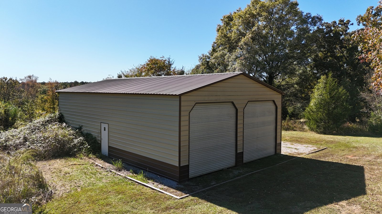 3177 Calhoun Falls Highway Elberton - 7