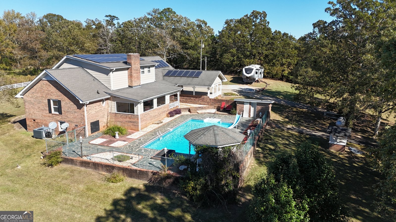 3177 Calhoun Falls Highway Elberton - 8