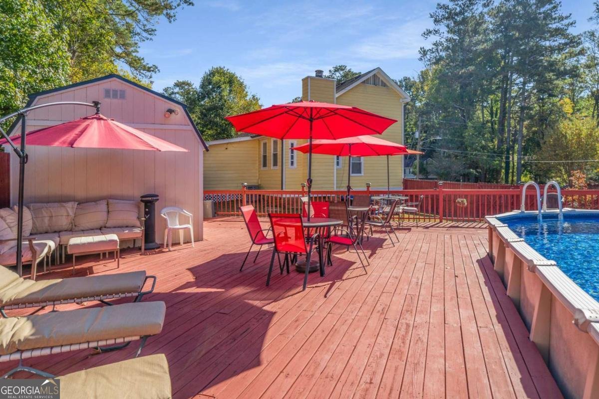 2751 Granada Place Lawrenceville - 27