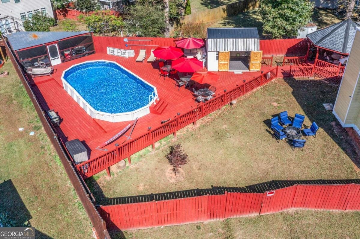 2751 Granada Place Lawrenceville - 33