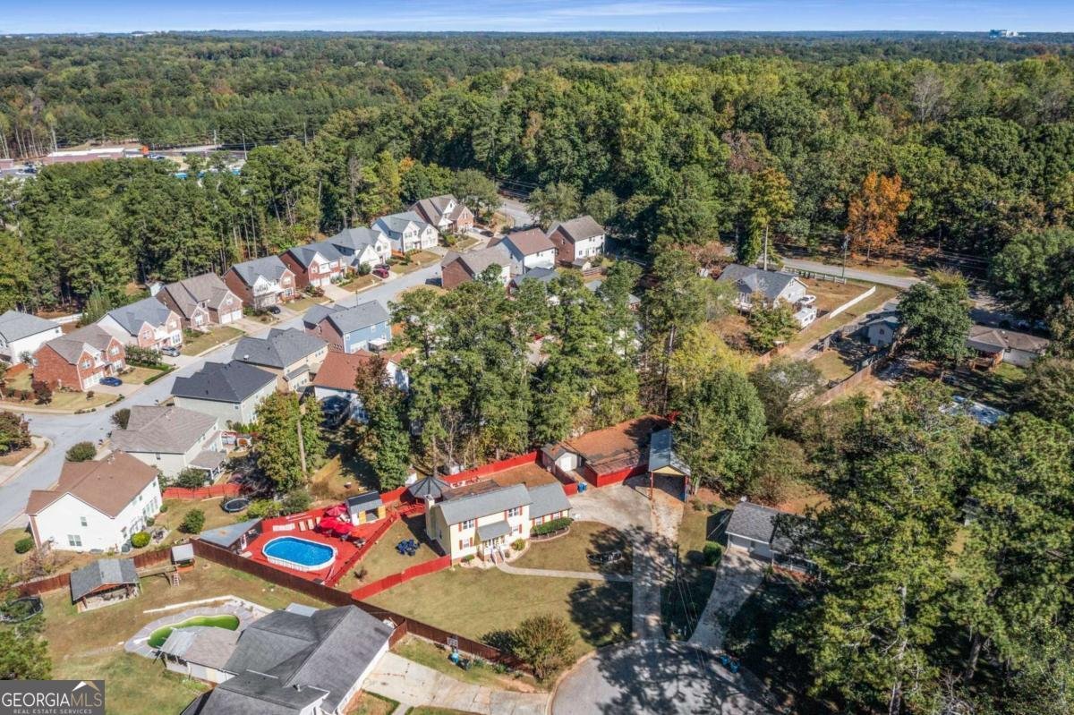 2751 Granada Place Lawrenceville - 34